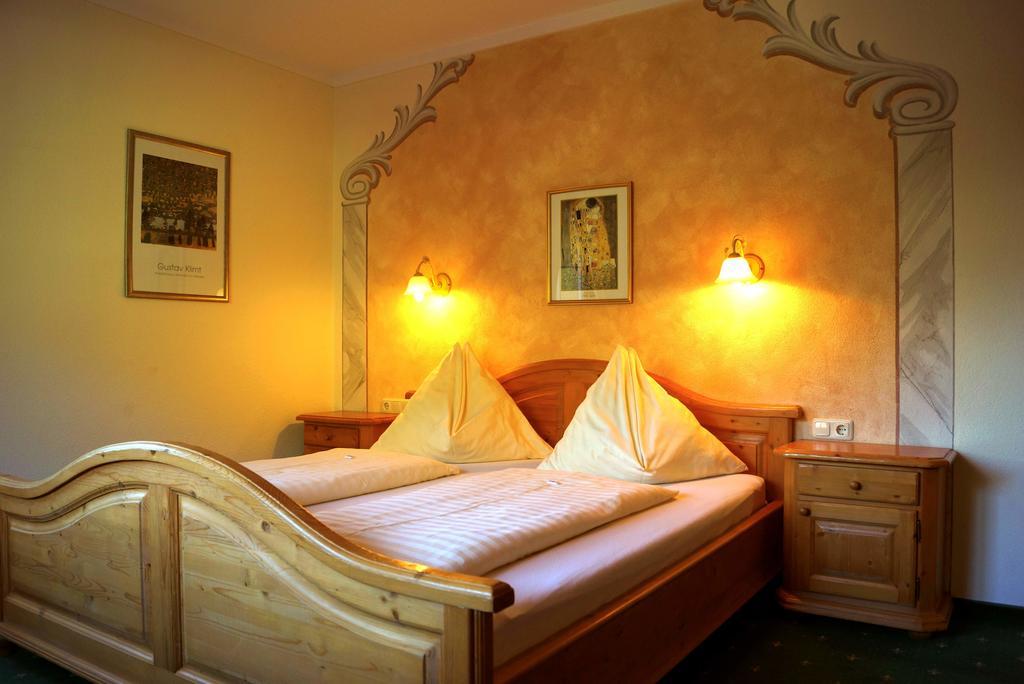 Appartementhaus Olympia Schloessl Neustift im Stubaital Szoba fotó