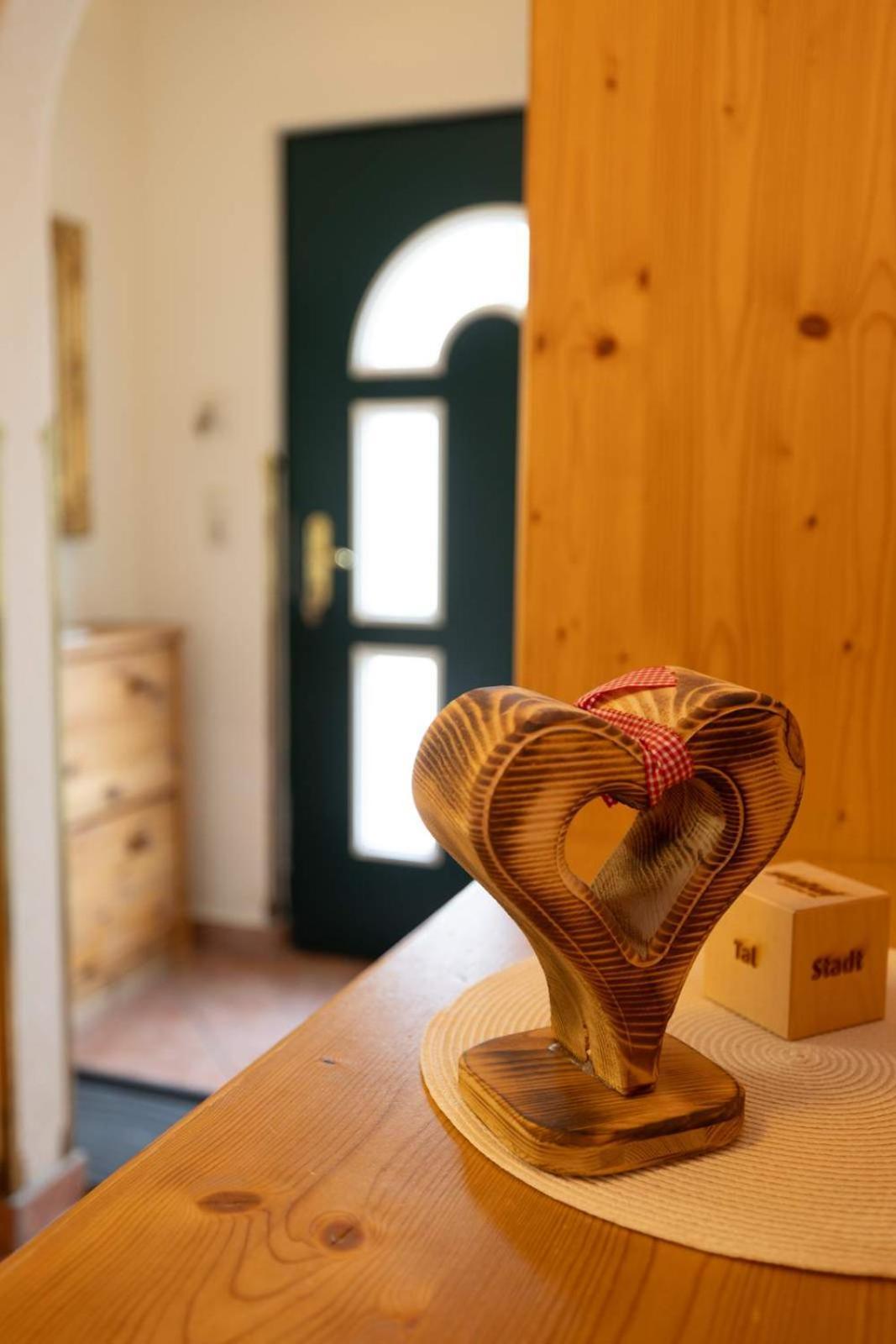 Appartementhaus Olympia Schloessl Neustift im Stubaital Kültér fotó