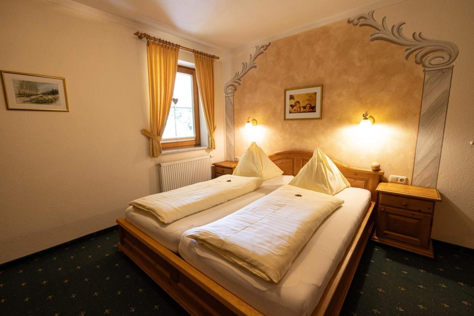 Appartementhaus Olympia Schloessl Neustift im Stubaital Kültér fotó