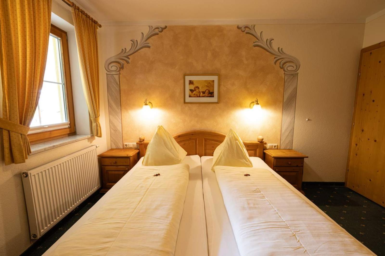 Appartementhaus Olympia Schloessl Neustift im Stubaital Kültér fotó