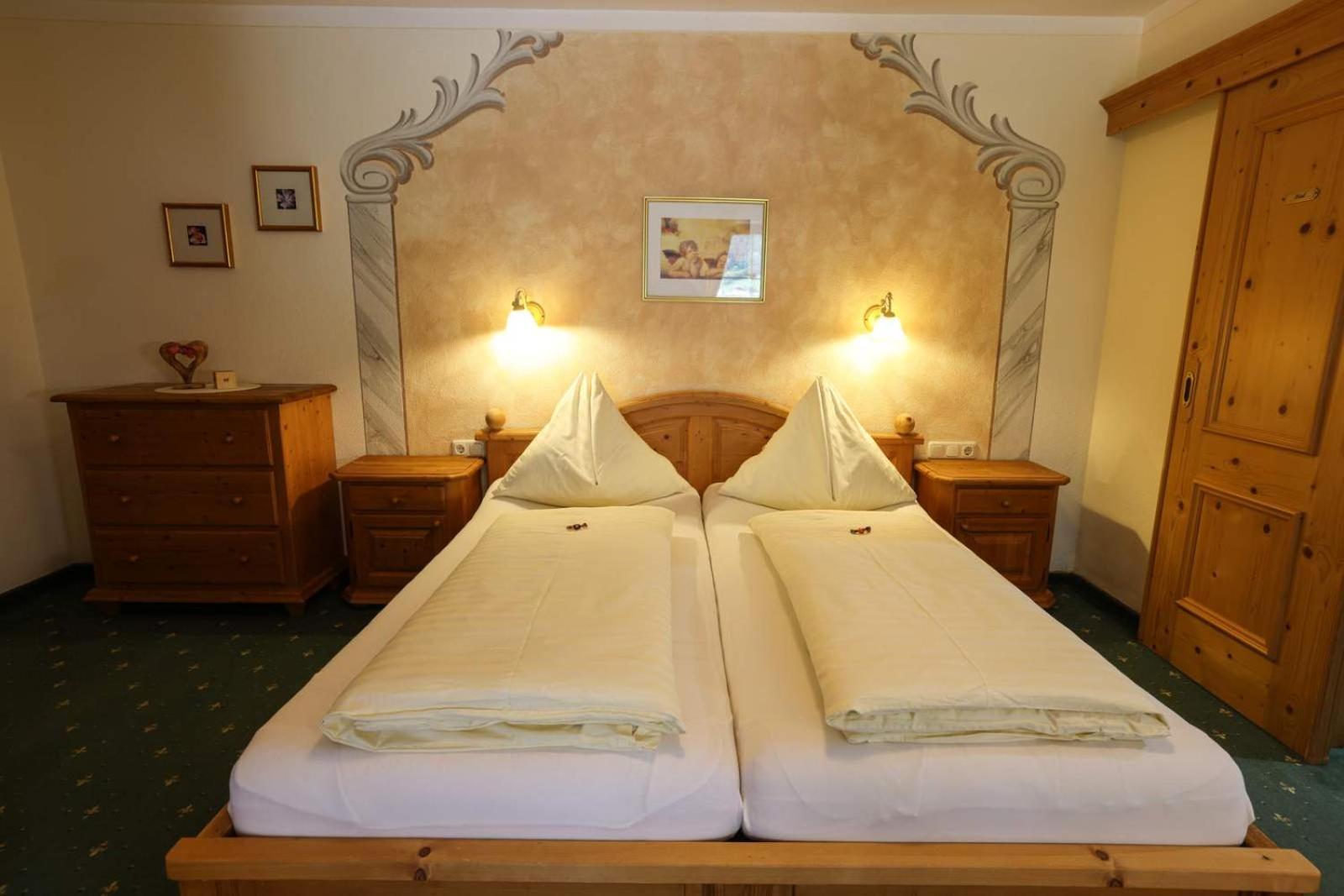 Appartementhaus Olympia Schloessl Neustift im Stubaital Kültér fotó