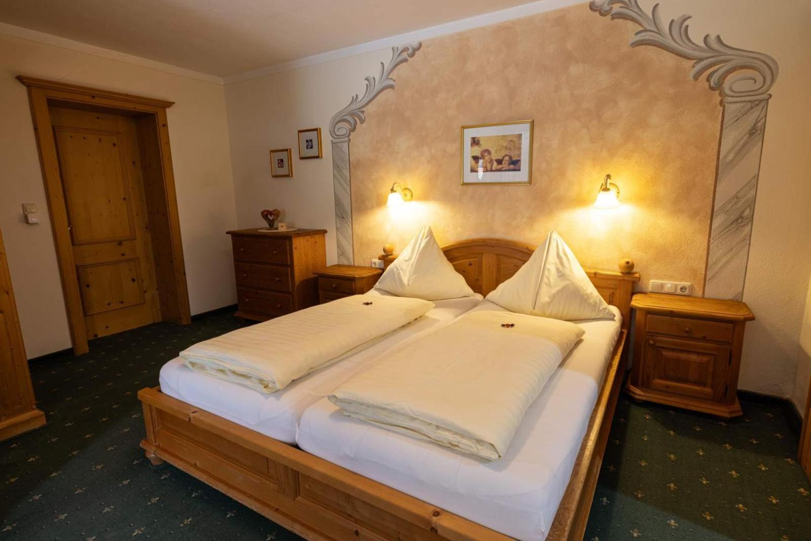 Appartementhaus Olympia Schloessl Neustift im Stubaital Kültér fotó