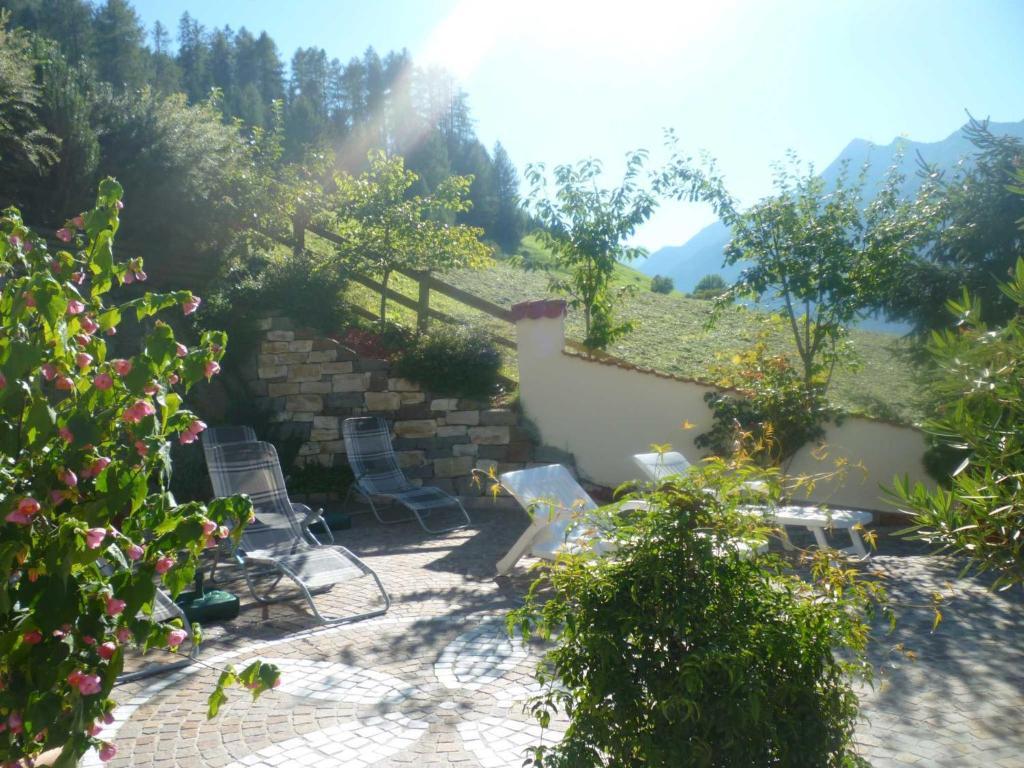 Appartementhaus Olympia Schloessl Neustift im Stubaital Szoba fotó